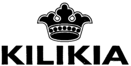 KILIKIA trademark