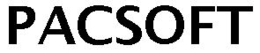 PACSOFT trademark
