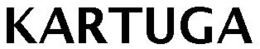 KARTUGA trademark