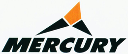 MERCURY trademark