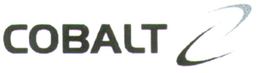 COBALT trademark