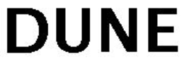 DUNE trademark