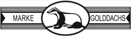 MARKE GOLDDACHS trademark