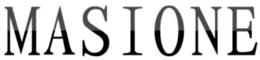 MASIONE trademark