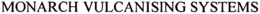 MONARCH VULCANISING SYSTEMS trademark