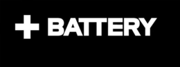 BATTERY trademark