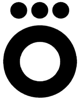 O trademark