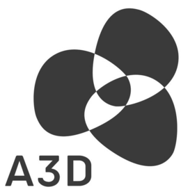 A3D trademark