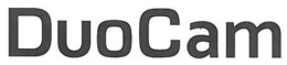 DUOCAM trademark