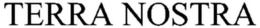 TERRA NOSTRA trademark
