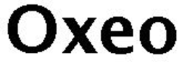 OXEO trademark