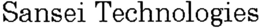 SANSEI TECHNOLOGIES trademark