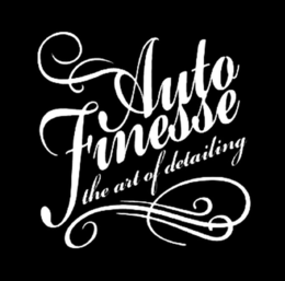 AUTO FINESSE THE ART OF DETAILING trademark