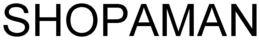 SHOPAMAN trademark