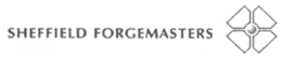 SHEFFIELD FORGEMASTERS trademark