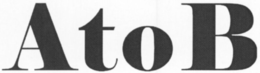 ATOB trademark