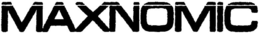 MAXNOMIC trademark