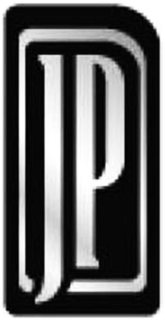 JP trademark