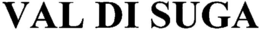 VAL DI SUGA trademark