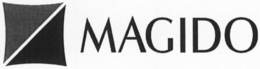 MAGIDO trademark