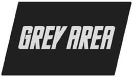 GREY AREA trademark