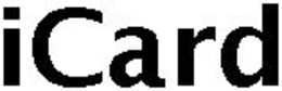 ICARD trademark