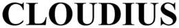 CLOUDIUS trademark
