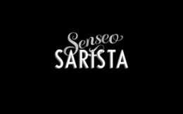 SENSEO SARISTA trademark