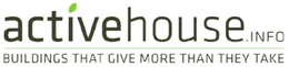 ACTIVEHOUSE.INFO BUILDINGS THAT GIVE MORE THAN THEY TAKE trademark