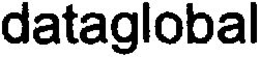 DATAGLOBAL trademark