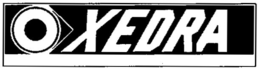 XEDRA trademark
