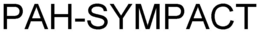 PAH-SYMPACT trademark