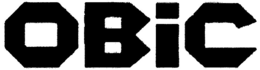 OBIC trademark