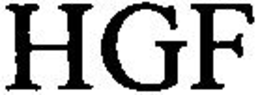 HGF trademark