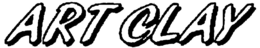 ART CLAY trademark