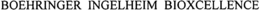 BOEHRINGER INGELHEIM BIOXCELLENCE trademark