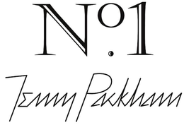 JENNY PACKHAM NO. 1 trademark