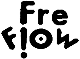 FRE F!OW trademark