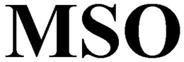 MSO trademark