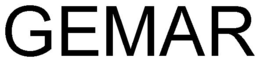 GEMAR trademark