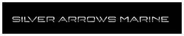 SILVER ARROWS MARINE trademark