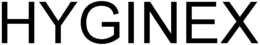 HYGINEX trademark