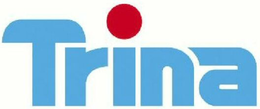 TRINA trademark