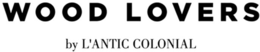 WOOD LOVERS BY L'ANTIC COLONIAL trademark