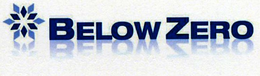 BELOW ZERO trademark