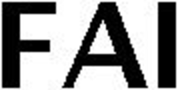 FAI trademark