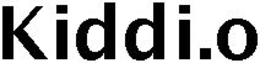 KIDDI.O trademark
