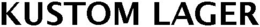 KUSTOM LAGER trademark