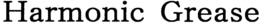 HARMONIC GREASE trademark