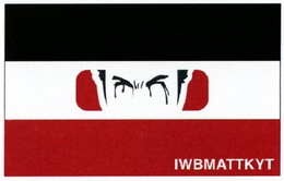 IWBMATTKYT trademark